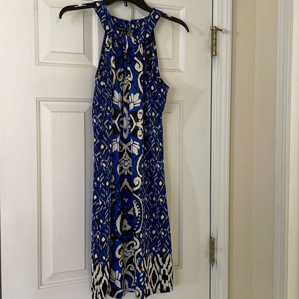 INC tunic. Gorgeous decorations that simply sparkle!!! -